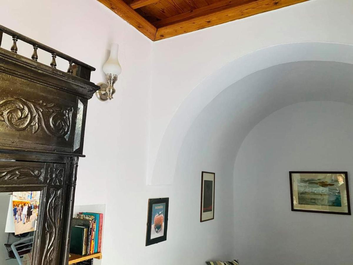 Maison D'Hote Chama el-Kajraván Kültér fotó