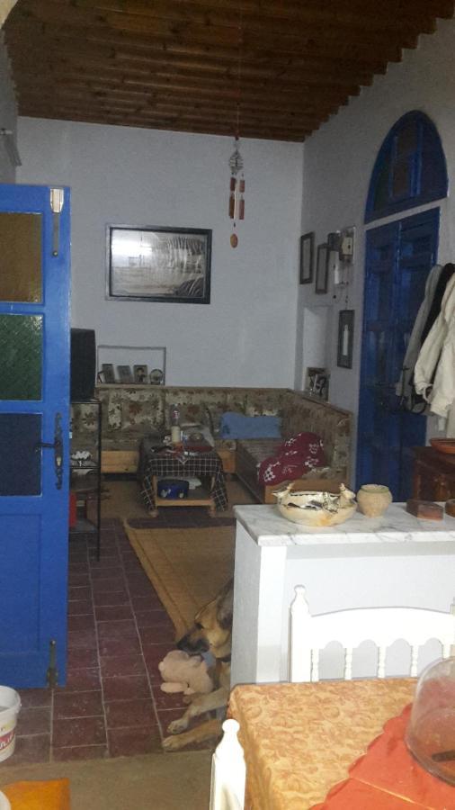 Maison D'Hote Chama el-Kajraván Kültér fotó