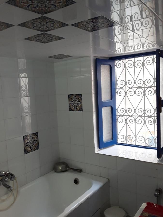 Maison D'Hote Chama el-Kajraván Kültér fotó